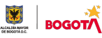 logo Bogotá, Secretaría Jurídica Distrital